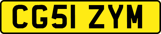 CG51ZYM