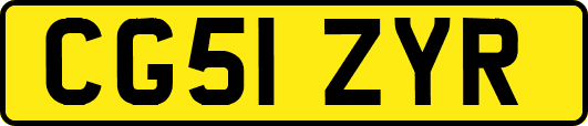CG51ZYR