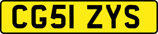 CG51ZYS