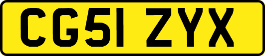 CG51ZYX