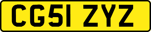 CG51ZYZ