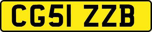 CG51ZZB