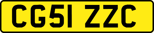 CG51ZZC