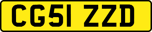 CG51ZZD