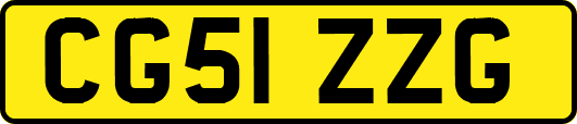 CG51ZZG