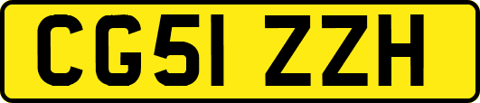 CG51ZZH