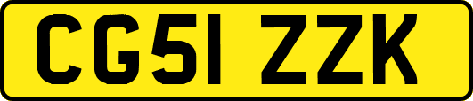 CG51ZZK