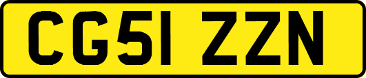CG51ZZN