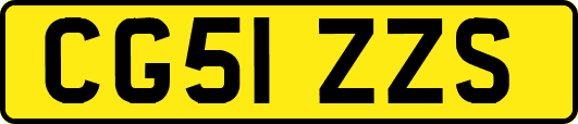 CG51ZZS