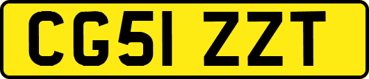 CG51ZZT