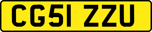 CG51ZZU