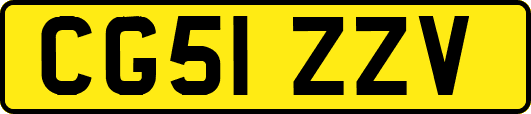 CG51ZZV