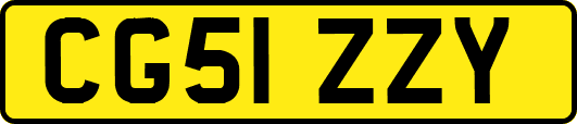 CG51ZZY