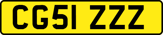 CG51ZZZ