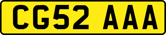 CG52AAA