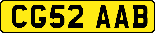 CG52AAB