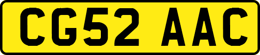 CG52AAC