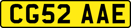 CG52AAE