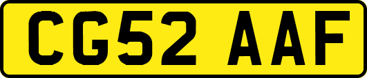 CG52AAF