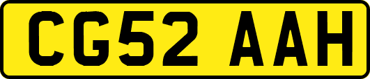 CG52AAH