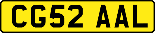 CG52AAL