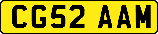 CG52AAM