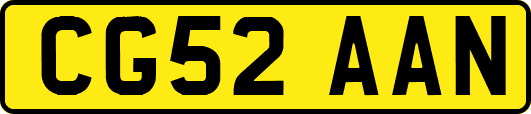 CG52AAN