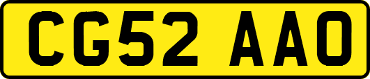 CG52AAO