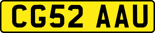 CG52AAU