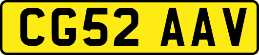 CG52AAV