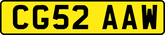 CG52AAW