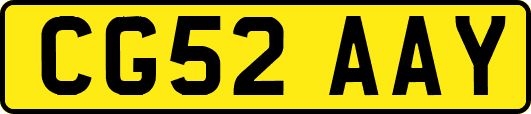 CG52AAY