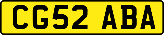 CG52ABA