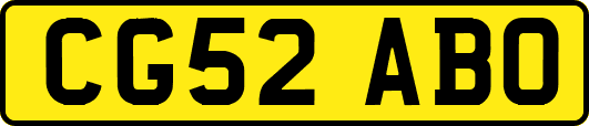 CG52ABO
