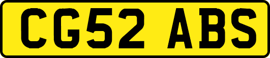 CG52ABS
