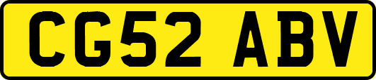 CG52ABV