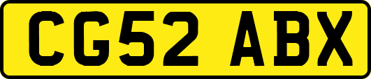 CG52ABX