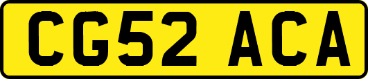 CG52ACA