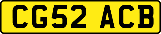 CG52ACB