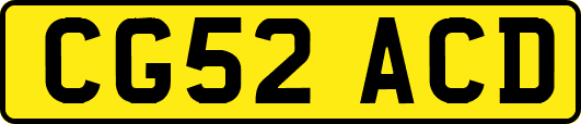 CG52ACD