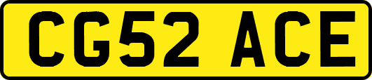 CG52ACE