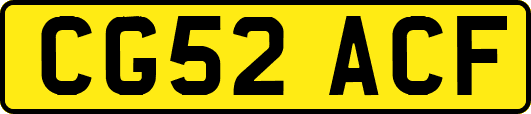CG52ACF