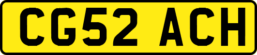CG52ACH