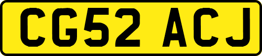 CG52ACJ