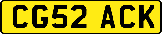 CG52ACK