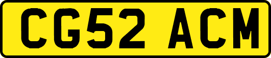 CG52ACM