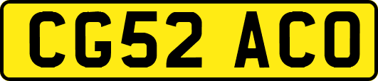 CG52ACO
