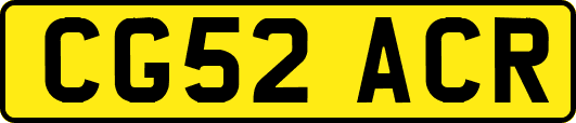 CG52ACR