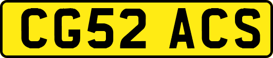CG52ACS