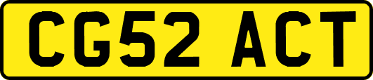 CG52ACT